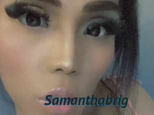 Samanthabrig