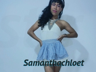 Samanthachloet