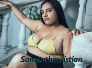 Samanthacristian