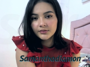 Samanthadiamon