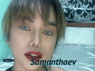 Samanthaev