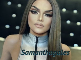 Samanthagales