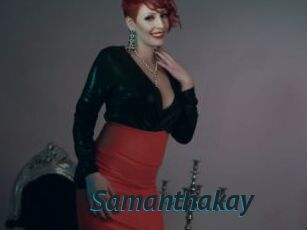 Samanthakay