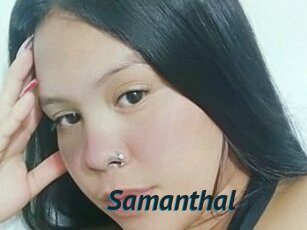 Samanthal