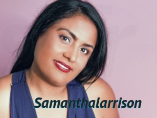 Samanthalarrison