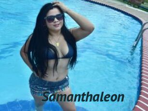 Samanthaleon