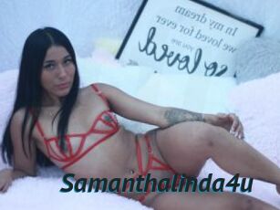 Samanthalinda4u