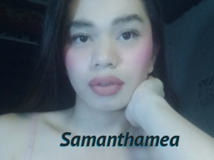 Samanthamea