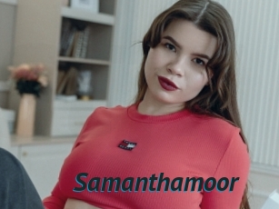 Samanthamoor