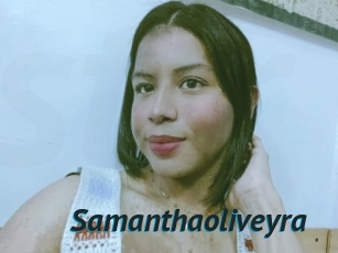 Samanthaoliveyra