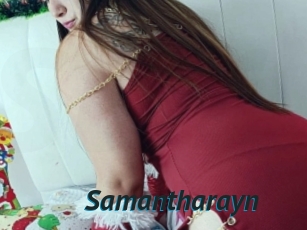 Samantharayn