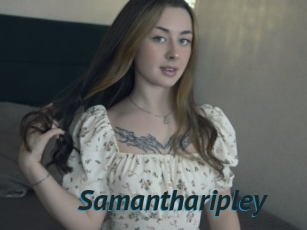 Samantharipley