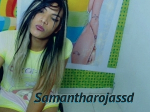 Samantharojassd