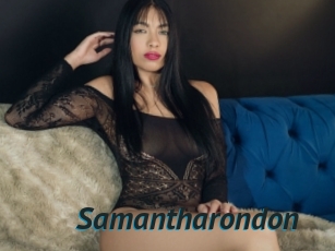 Samantharondon