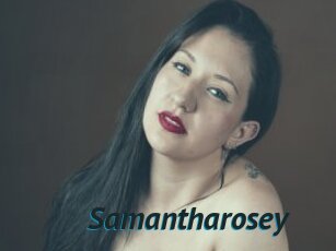 Samantharosey