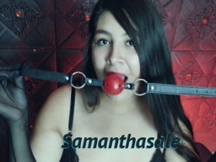 Samanthasale