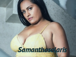 Samanthasolaris