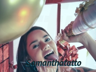 Samanthatatto