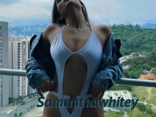 Samanthawhitey