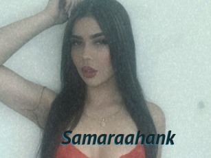 Samaraahank