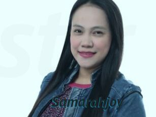 Samarahjoy