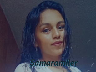 Samaramiler