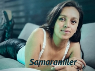 Samaramiler