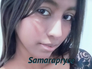 Samarapryce