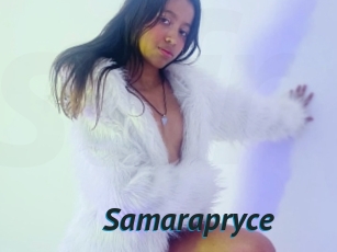 Samarapryce