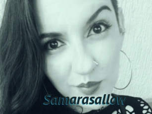 Samarasallow