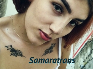 Samaratrans