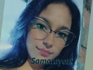 Samarayork