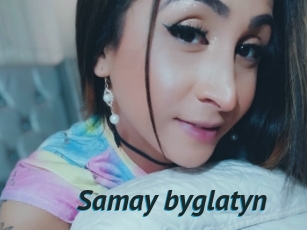 Samay_byglatyn