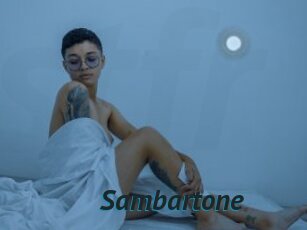 Sambartone