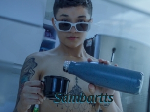 Sambartts