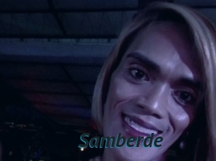 Samberde