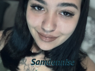 Samdennise