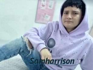 Samharrison