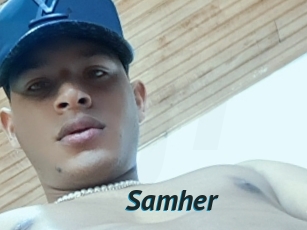 Samher