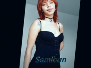 Samiban