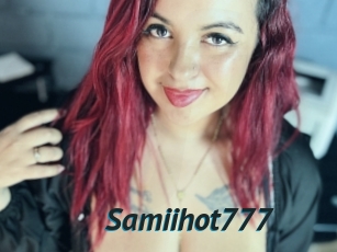 Samiihot777