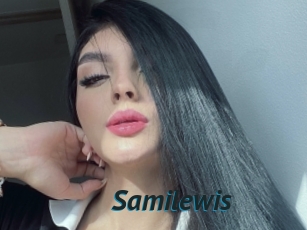 Samilewis