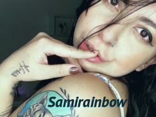 Samirainbow