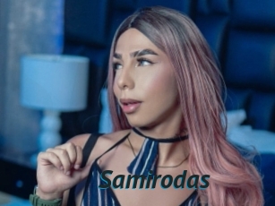 Samirodas