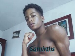 Samirths