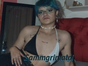 Sammgrimaldi