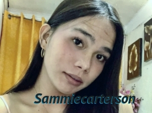 Sammiecarterson