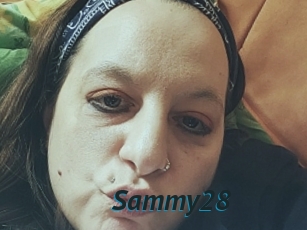 Sammy28