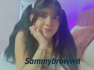 Sammybrowwn