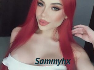 Sammyhx